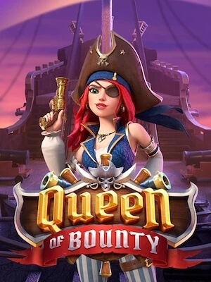 358slot ทดลองเล่นเกม queen-bounty
