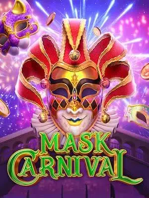 358slot ทดลองเล่นเกม mask-carnival